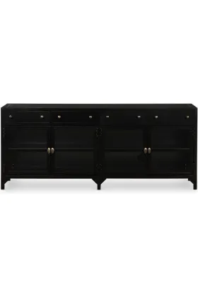 Velmorne Media Console