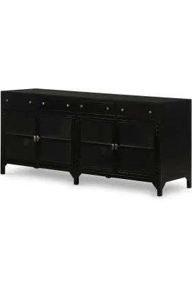 Velmorne Media Console