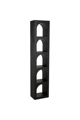 Volmar Bookcase