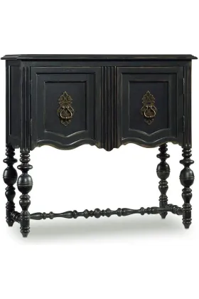 Archivist Chest