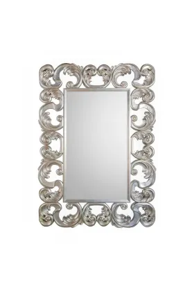 Auralith Wall Mirror