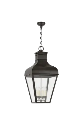 Auranox Lantern