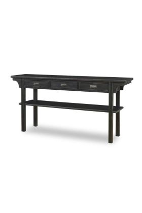Tyson Console