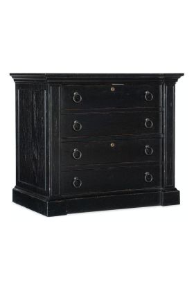 Brannick Lateral File