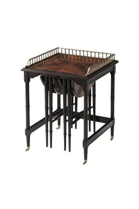Blackwell Nest of Tables