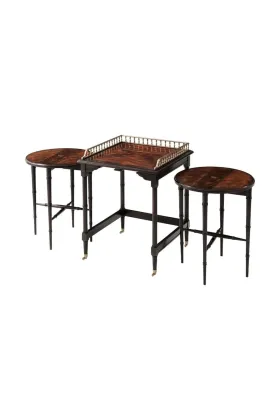 Blackwell Nest of Tables