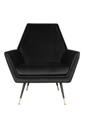 Covyn Chair | Shadow Grey