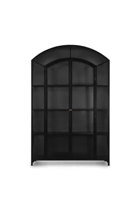 Calverra Wide Cabinet