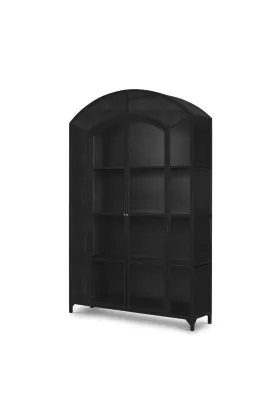 Calverra Wide Cabinet