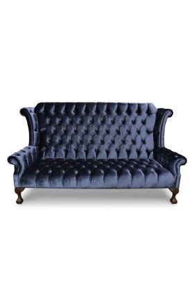 Carter Banquette