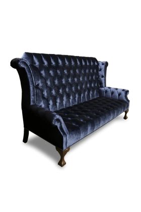 Carter Banquette