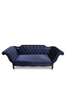 Chippendale Sofa