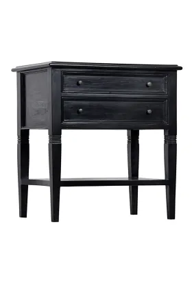 Corwin Nightstand