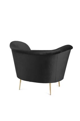 Courbes Chair