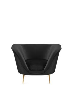 Courbes Chair