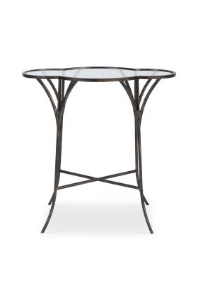Adhira Accent Table