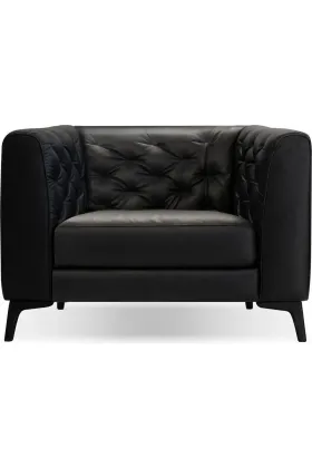 Velric Lounge Chair