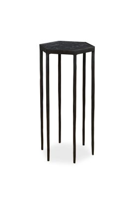 Aviary Accent Table