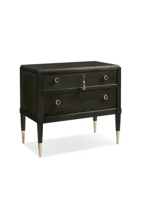 Ebonvale Nightstand