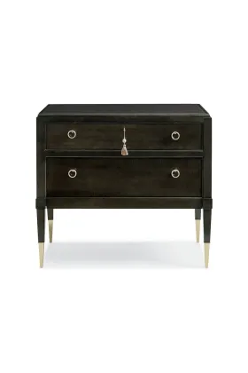 Ebonvale Nightstand