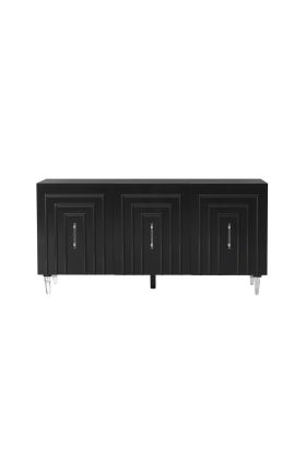 Famke Lacquer Buffett