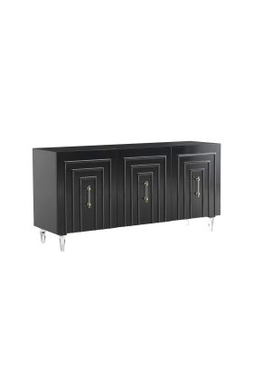Famke Lacquer Buffett