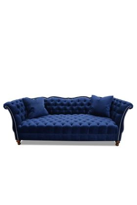 Gigi Tufted Sofa