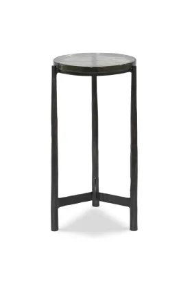 Gravenne Accent Table
