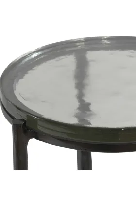 Gravenne Accent Table