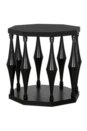 Marceo Side Table