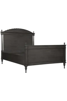 Halberd Bed | Queen