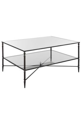 Henzler Coffee Table