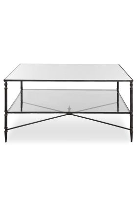 Henzler Coffee Table