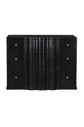 Kiss Dresser
