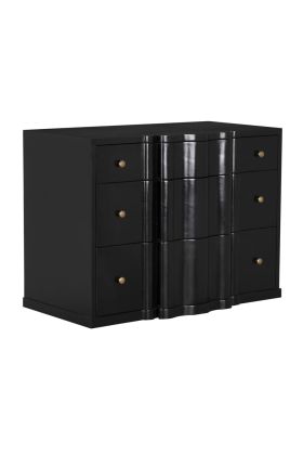 Kiss Dresser