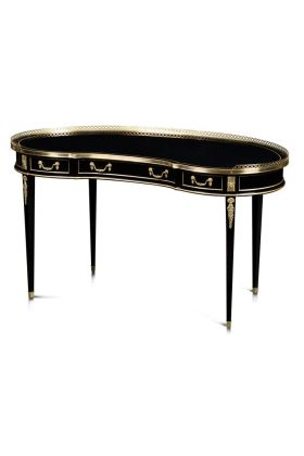 Lady's Eclipse Desk