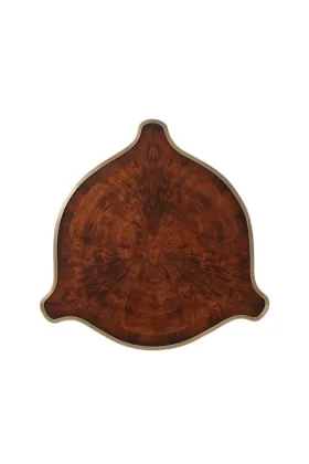 Luthara Accent Table