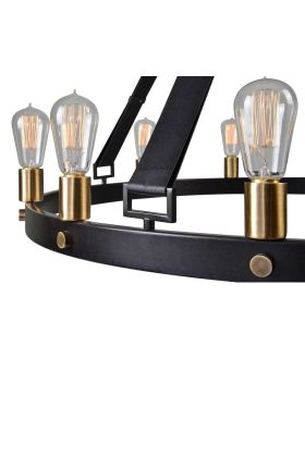 Marlow Chandelier