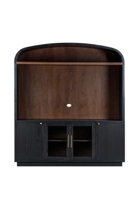 Marlow Entertainment Center
