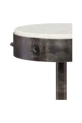 Mavros Drink Table