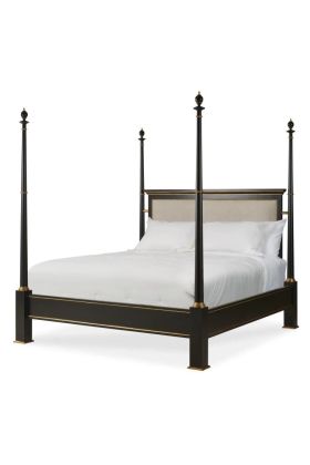 Barrington Poster Bed
