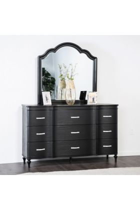 Melody Parc Dresser