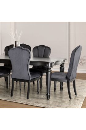 Melodi Parc Dining Table