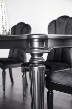 Melodi Parc Dining Table