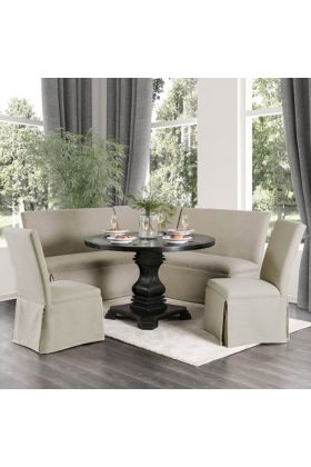 Nerissa Round Table
