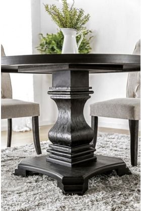Nerissa Round Table