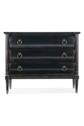 Obrynth Dresser/Armoire Base