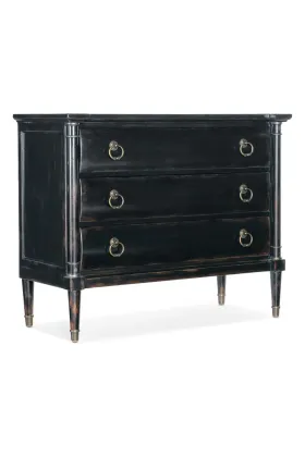 Obrynth Dresser/Armoire Base
