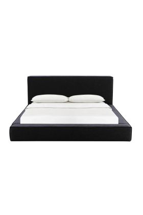 Olafur Upholstered Bed