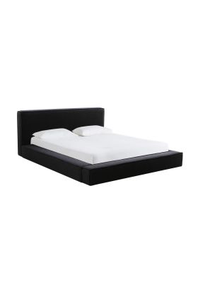 Olafur Upholstered Bed